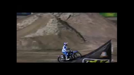 Nate Adams Riding Session