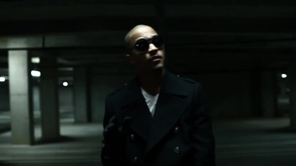 T.i. feat. Rick Ross - Pledge Allegiance ( High Definition )