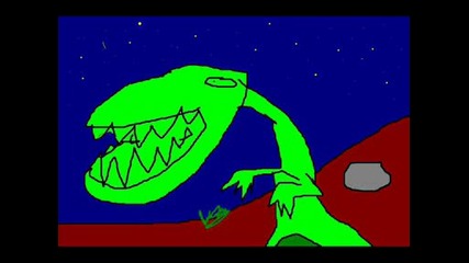 The Bass Lizard - The Battlefield Of Dance