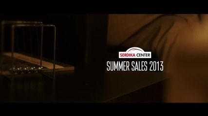 Serdika Center Summer Sale vol.2
