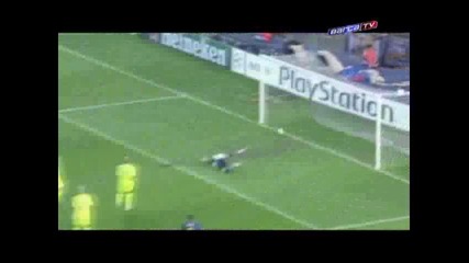 101 - Messi - Goals - Barcelona - part2