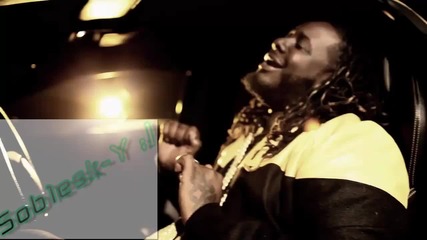Wiz Khalifa - Black And Yellow (g-mix)