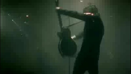 Greenday - 21 Guns - (official Video 2009)