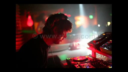 John Digweed Transitions Kiss