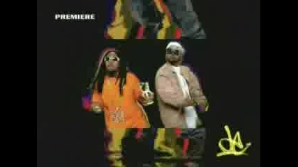 Lil Jon Ft. Sean Paul - Snap Your Finger.flv 