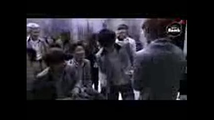 [bangtan Bomb] suddenly Rap party