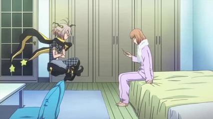Amnesia 11