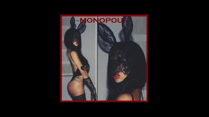 Monopou House Music 001 Взривяващ сет , щракни и чуй ;)