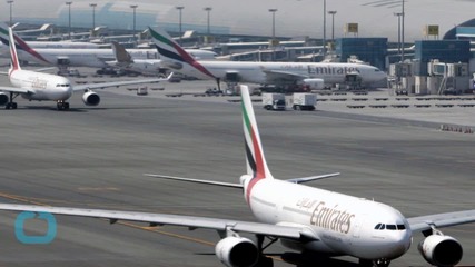 Emirates to Resume Flights to Iraq's Irbil After Security Review
