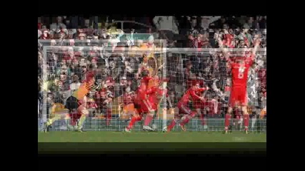 Liverpool 3-1 man4estar 2010-2011