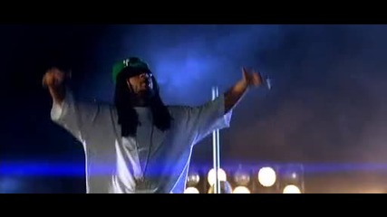 Snoop Dogg Ft. Lil Jon - Step Yo Geme Up