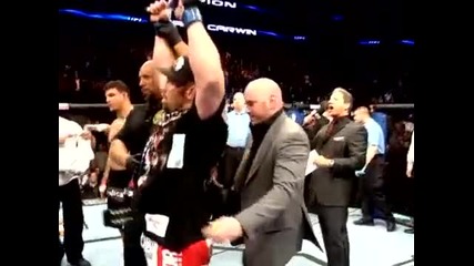 Dana White Ufc 111 Video Blog - 3 27 10 