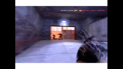 Counter strike 1.6 - Dreamscape final [ High Quality