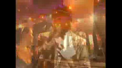 Will.i.am - Its A New Day Live