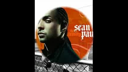 Sean Paul - Pick It Up And Drop It