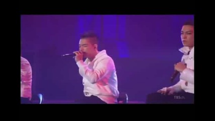 Big Bang - A Good Man [big Show Concert]