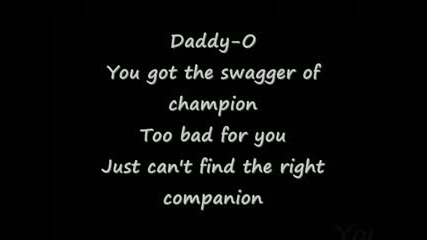Britney Spears - Womanizer Lyrics (official) New (hq)