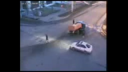 Ужасна катастрофа 