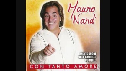 Mauro Nardi - Con tanto amore 