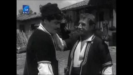 Българският филм Земя (1957) [част 1]