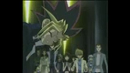 Yugioh - 221 ep.