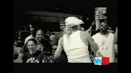 Kid Rock - Roll On