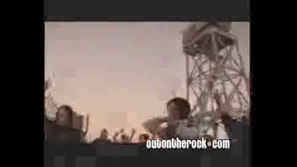 P.o.d - Goodbye For Now