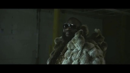 Rick Ross - Mmg - Untouchable