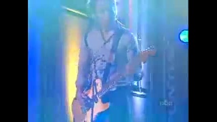 Paramore - Decode (live) 