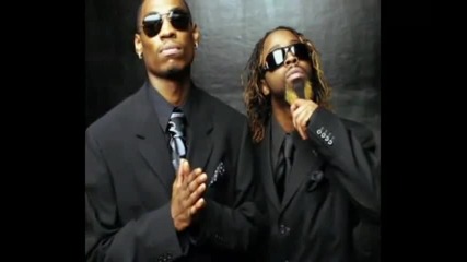 Lil Jon feat. Ying Yang Twins - Ride Da D (prod. by Melodiqbeatz)