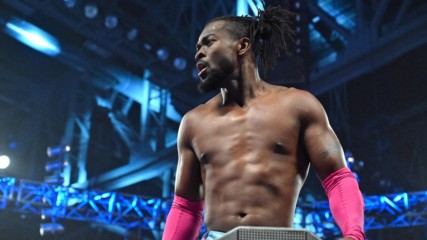 Kofi Kingston ke WrestleMania ki rukavatein: WWE Now India