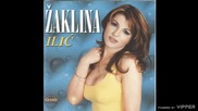 Zaklina Ilic - Zaboravi me - (Audio 2000)