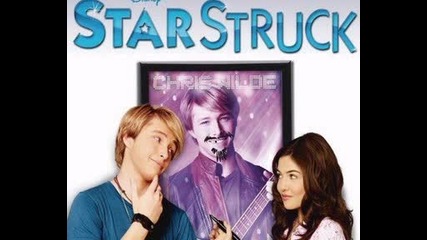 Преводд - Sterling Knight - Starstruck 