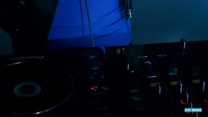 Dj Layla - City of Sleeping Hearts