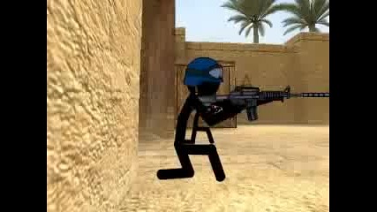 Counter-strike - Song