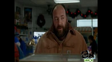 Да Преживееш Коледа Бг Аудио 3 Част