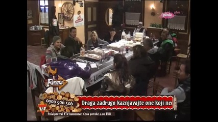 Farma 5 - Pregled dana 85