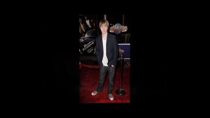 Sterling Knight - Starstruck