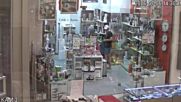 "Дръжте Крадеца": Кражба в магазин в МОЛ Варна
