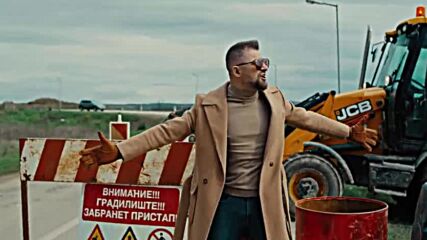 Joce Panov - Znas li kako covek voli zenu (official Video 2025).mp4