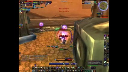 Zhyperwow Shadow Priest and Assassination Rogue 2v2 1750 Personal Team Rating