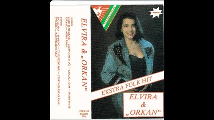 Elvira Rahic - Sudbino - 1991