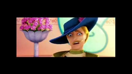 Winx Club Magic Adventure - Клуб Уинкс вълшебно приключение бг аудио 2/4