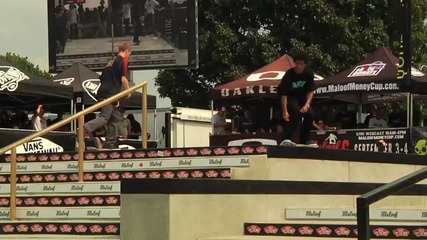 2011 Maloof Dc Am Finals