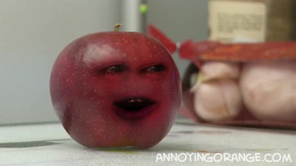 Досадния Портокал
