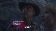 "Джурасик парк 3" на 5 април, неделя от 21.00 ч. по KINO NOVA