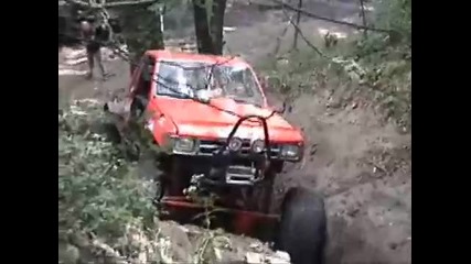 Big Toyota