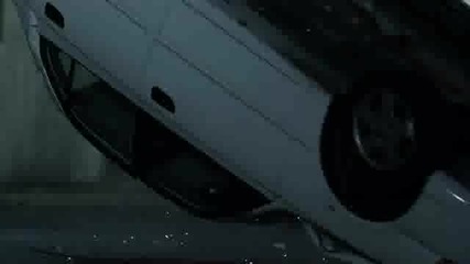 Swedish House Mafia- Save The World ( Official Music Video)