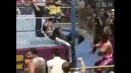 Wwf Royal Rumble 1995 (13/24)