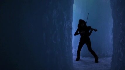 Dubstep Violin Original- Lindsey Stirling- Crystallize